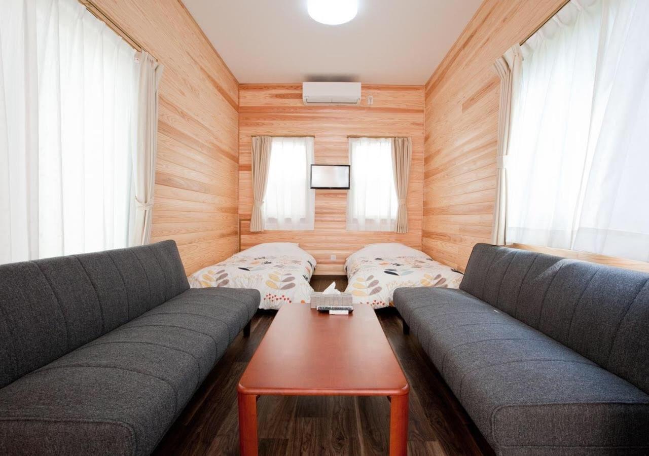 Station Villa Plaisir Mt. Fuji Fujikawaguchiko Εξωτερικό φωτογραφία