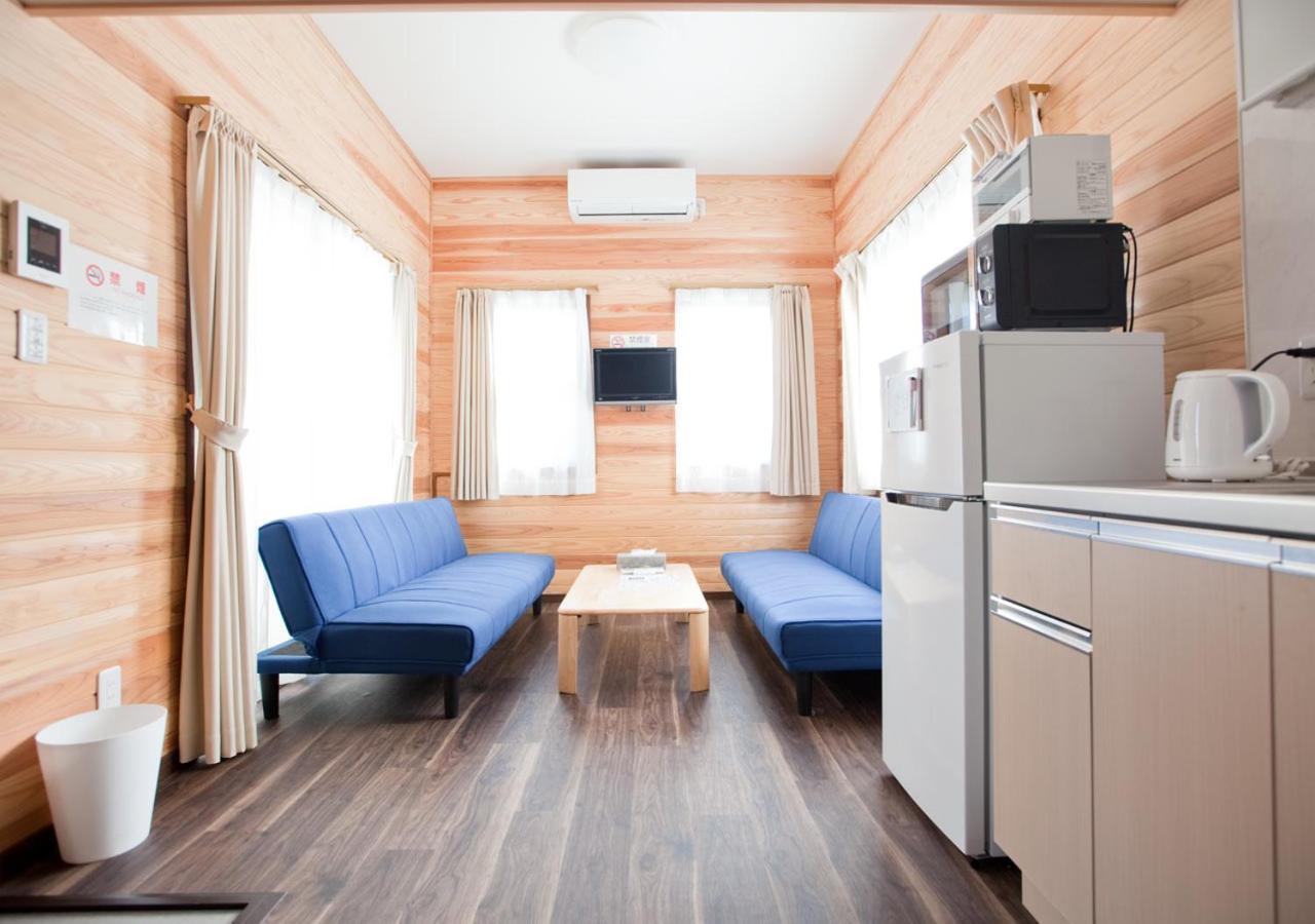 Station Villa Plaisir Mt. Fuji Fujikawaguchiko Εξωτερικό φωτογραφία