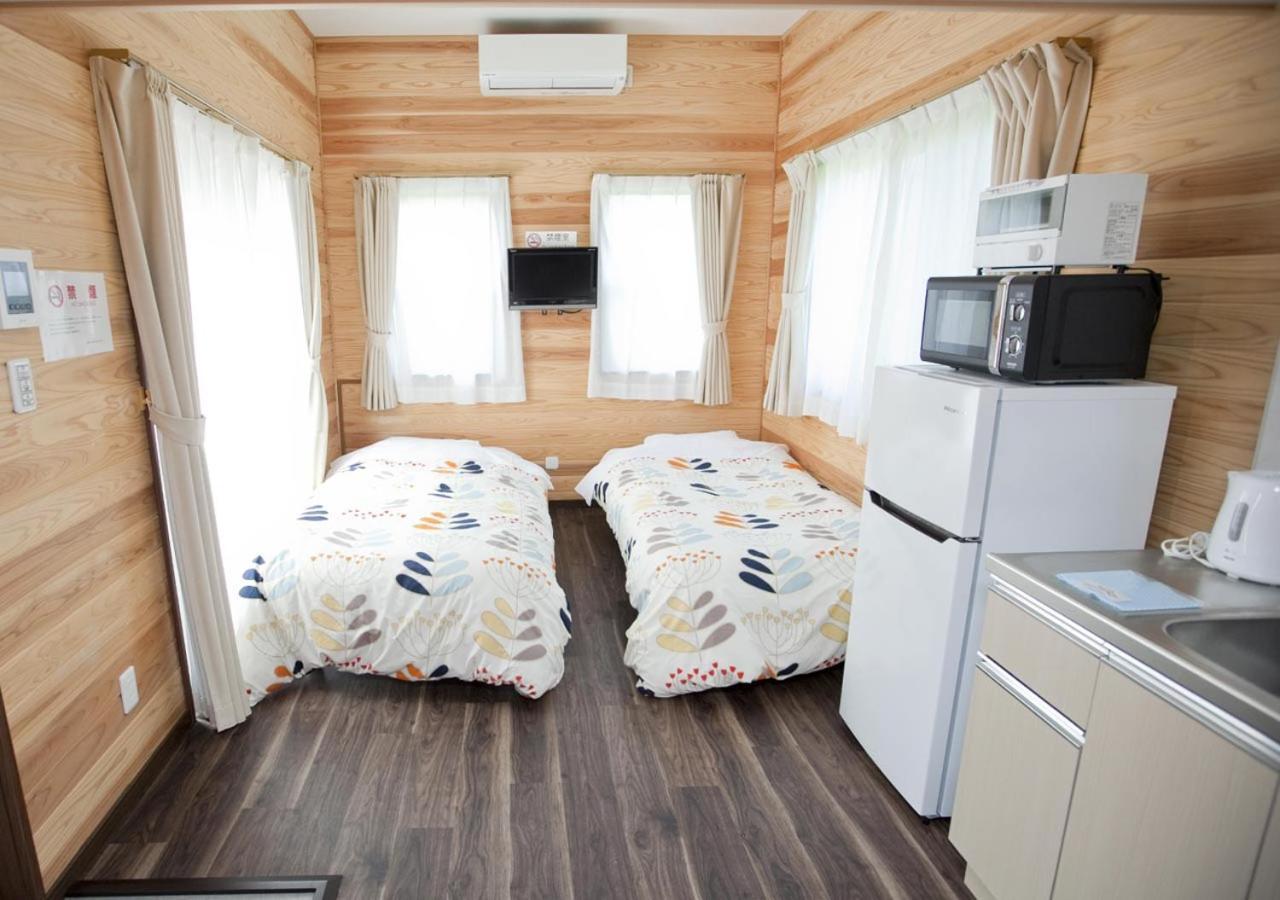 Station Villa Plaisir Mt. Fuji Fujikawaguchiko Εξωτερικό φωτογραφία